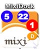 MixiDock